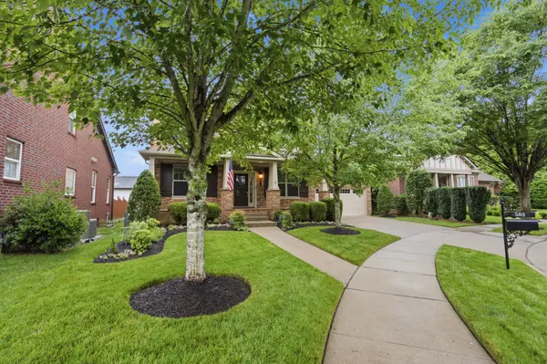 505 Calista Ct, Franklin, TN 37064
