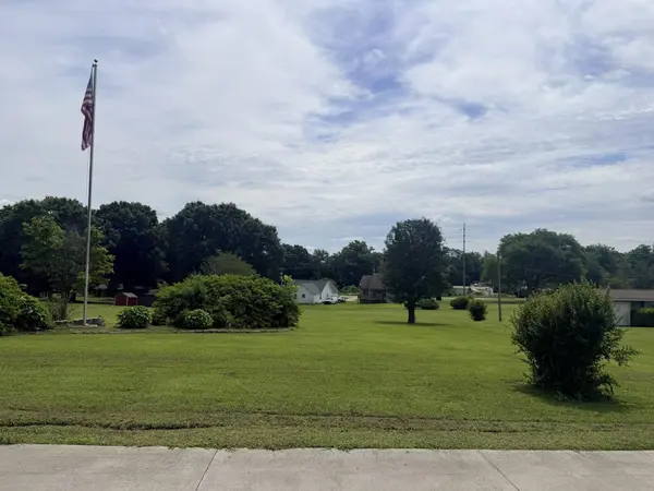 0 Osborn Court, Chickamauga, GA 30707