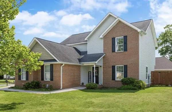 647 Peachtree Circle, Ringgold, GA 30736