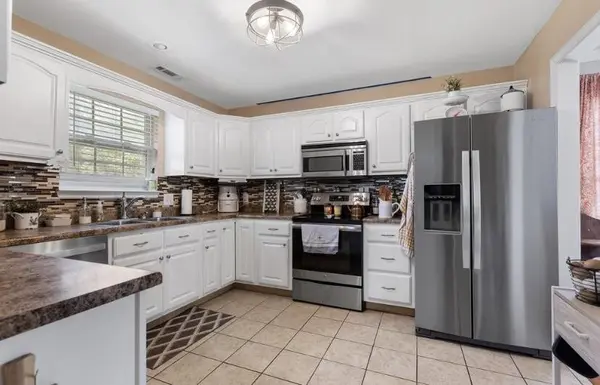 647 Peachtree Circle, Ringgold, GA 30736