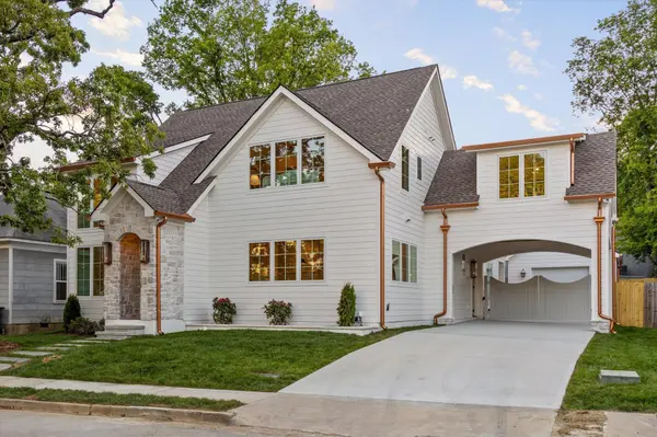623 Spears Avenue, Chattanooga, TN 37405