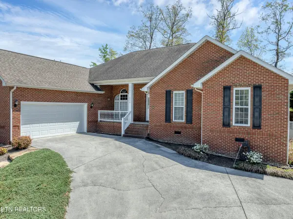 2259 Argonne Drive, Maryville, TN 37804