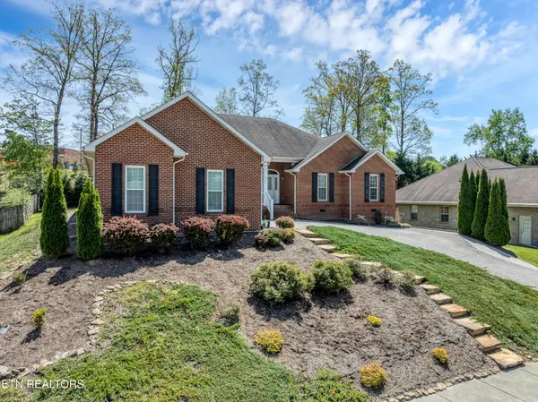 2259 Argonne Drive, Maryville, TN 37804