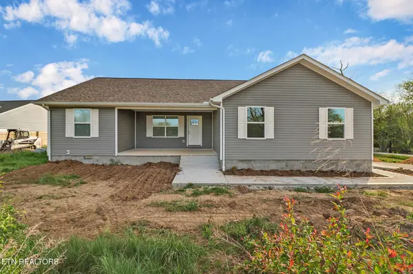 3695 Martha Washington Rd, Clarkrange, TN 38553
