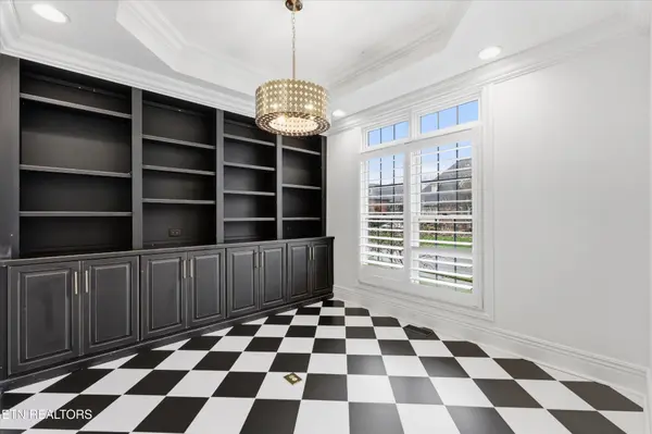 1122 Anthem View Lane, Knoxville, TN 37922