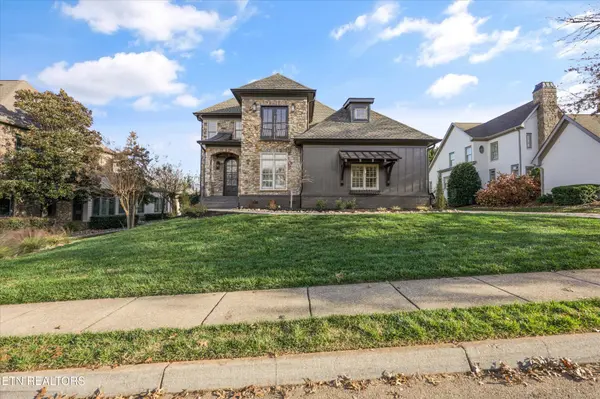 1122 Anthem View Lane, Knoxville, TN 37922