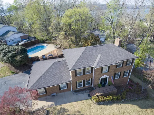 4907 Bal Harbor Drive, Chattanooga, TN 37416