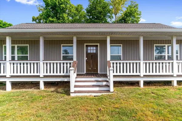 1005 Weber Road, Crandall, GA 30711