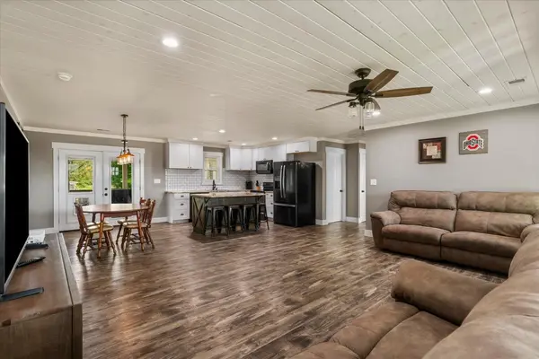 1005 Weber Road, Crandall, GA 30711