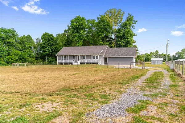 1005 Weber Road, Crandall, GA 30711