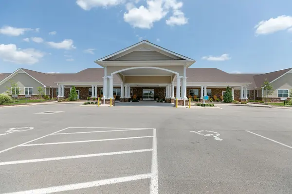 1020 Harmony Hills Dr, Franklin, TN 37064