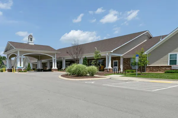 1020 Harmony Hills Dr, Franklin, TN 37064