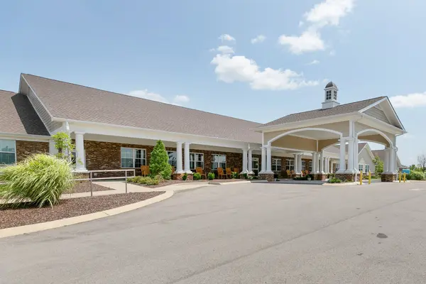 1020 Harmony Hills Dr, Franklin, TN 37064