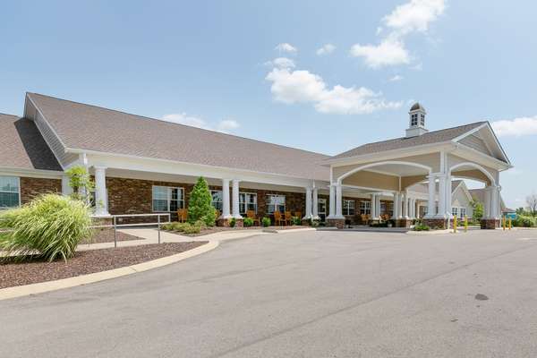 1020 Harmony Hills Dr, Franklin, TN 37064