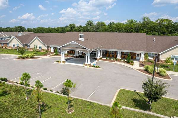 1020 Harmony Hills Dr, Franklin, TN 37064