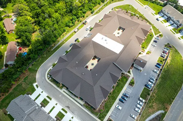 1020 Harmony Hills Dr, Franklin, TN 37064