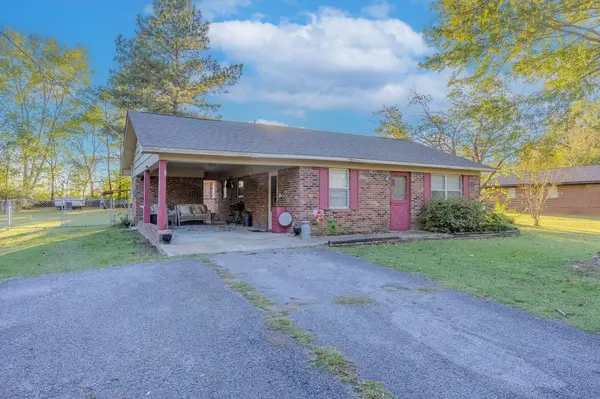 285 PEGGY LN, Atwood, TN 38220