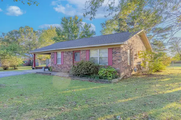 285 PEGGY LN, Atwood, TN 38220