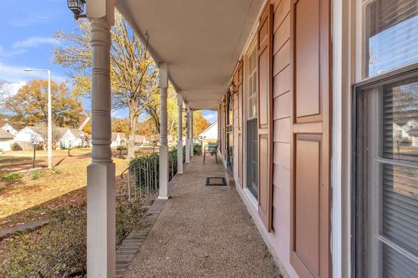358 WOLF TRAP RD, Collierville, TN 38017