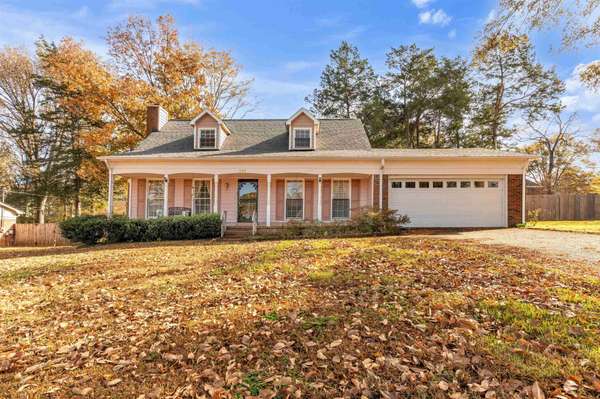 358 WOLF TRAP RD, Collierville, TN 38017
