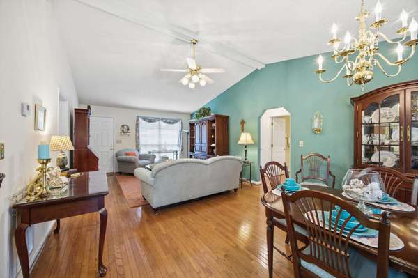4233 Belvoir Drive, Chattanooga, TN 37412