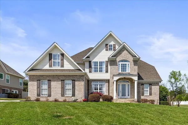 9981 Cottage Creek Lane,  Apison,  TN 37302