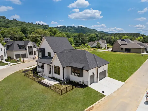 9363 Calder Circle, Ooltewah, TN 37363
