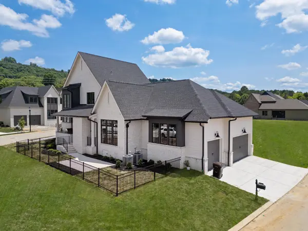 9363 Calder Circle, Ooltewah, TN 37363
