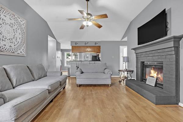 6954 LAGRANGE CIR, Cordova, TN 38018