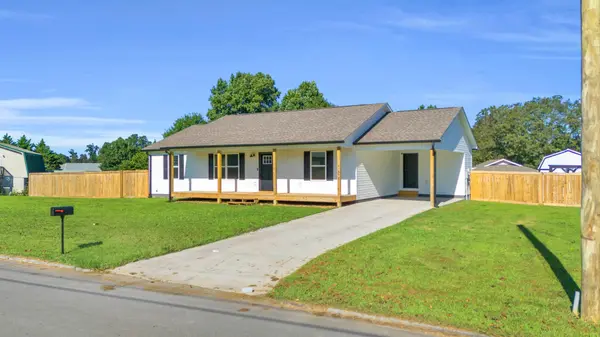 512 Brooklawn Trail #SE, Cleveland, TN 37312