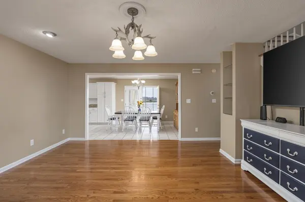 750 Lakewood Drive, Decatur, TN 37322