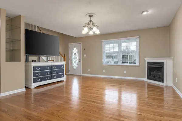 750 Lakewood Drive, Decatur, TN 37322