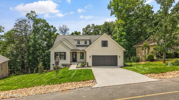 177 Elokwa Way, Loudon, TN 37774
