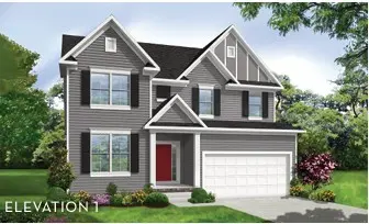 405 Rawling Ln, Gallatin, TN 37066