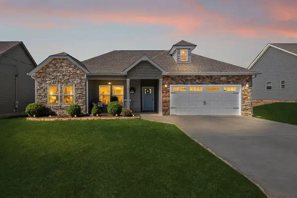 307 Franklin Circle, Fort Oglethorpe, GA 30742