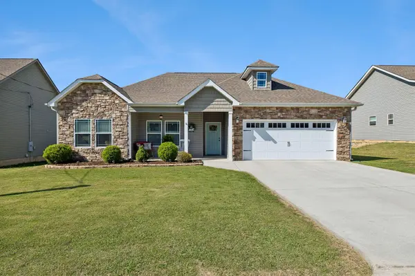 307 Franklin Circle,  Fort Oglethorpe,  GA 30742