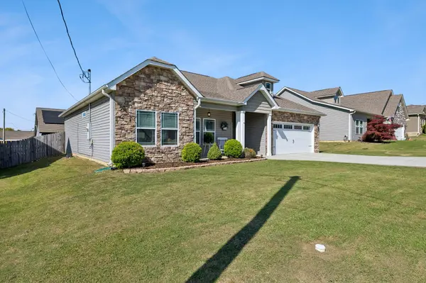 307 Franklin Circle, Fort Oglethorpe, GA 30742