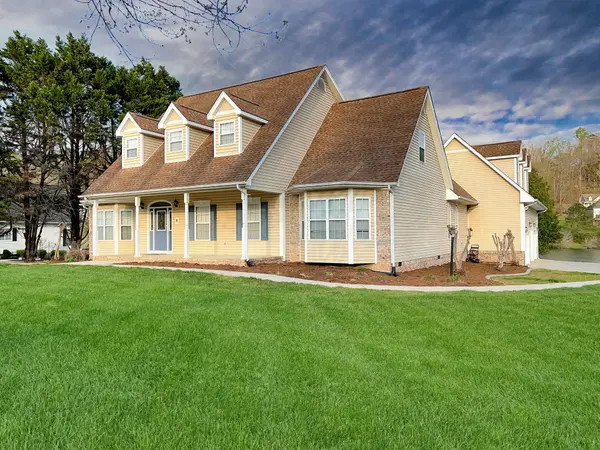 87 Cherokee Lake Drive, Ringgold, GA 30736