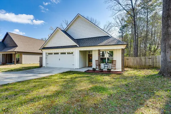 225 Lake Avenue, Ringgold, GA 30736