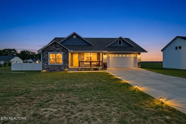 249 Colby Circle, Crossville, TN 38571