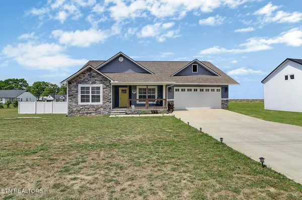 249 Colby Circle, Crossville, TN 38571