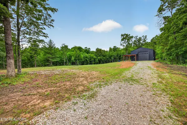 730 Arnolds Way, Crossville, TN 38571
