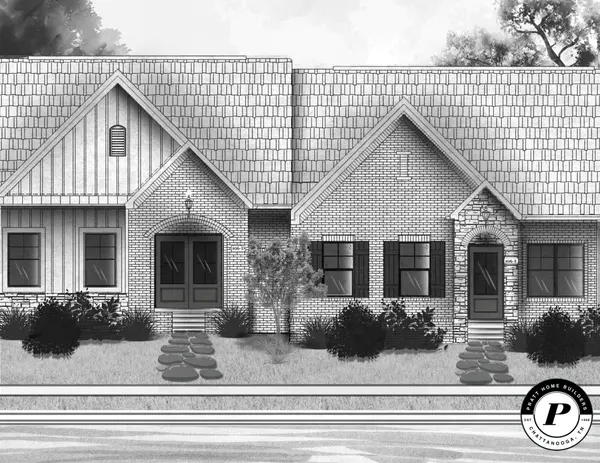 106 Founding Way, Lookout Mountain, GA 30750