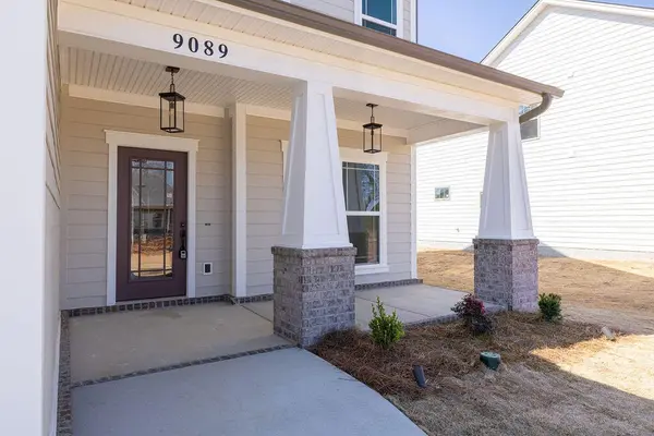 9089 Knolling Loop, Ooltewah, TN 37363