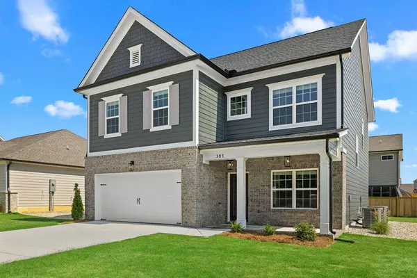 385 Winchester Drive, Fort Oglethorpe, GA 30742
