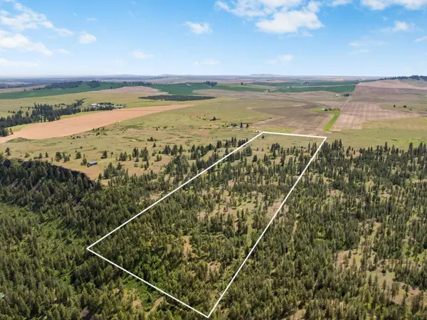 00 W Highland Rd off Coulee Hite Rd, Reardan, WA 99029