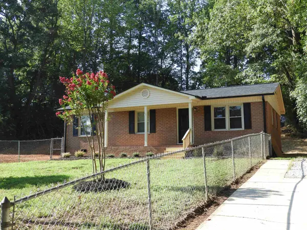 147 Crestmont DR, Gaffney, SC 29340