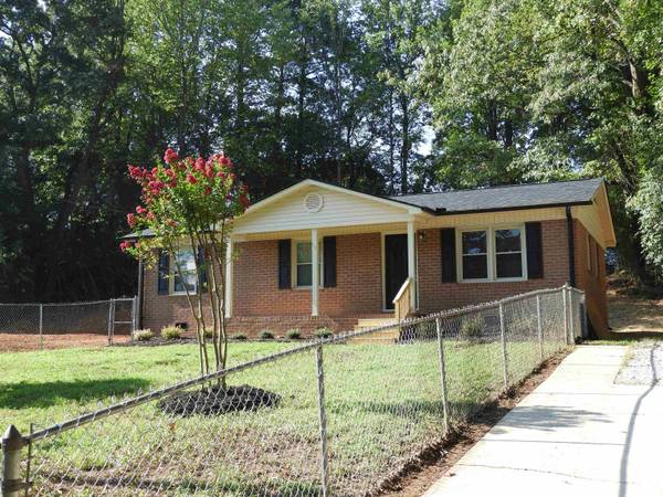 147 Crestmont DR, Gaffney, SC 29340