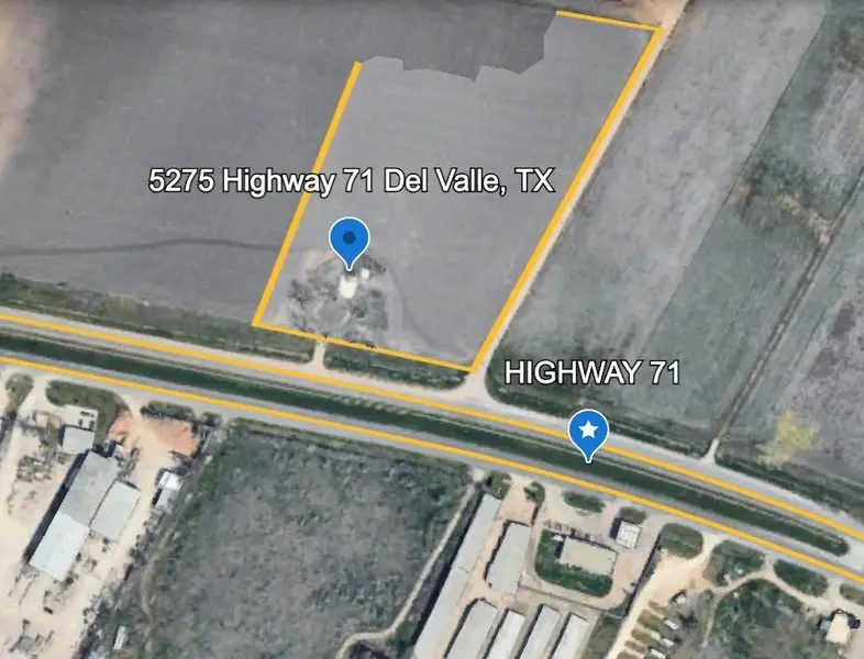 5275 Highway 71, Del Valle, TX 78617