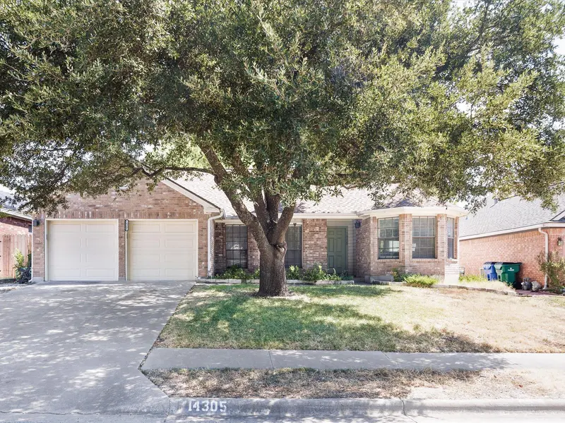 14305 Terisu LN, Austin, TX 78728